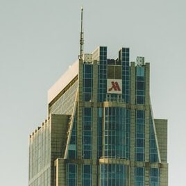 Hotels-Marriott Hôtels Marriott : 123 millions de dollars d’amende infligée par l'ICO