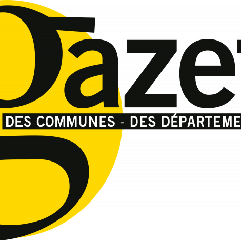 Logo La Gazette des communes avant de cliquer Logo La Gazette des communes avant de cliquer