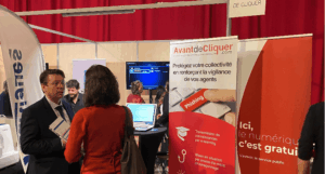 Mise en avant de Martigues