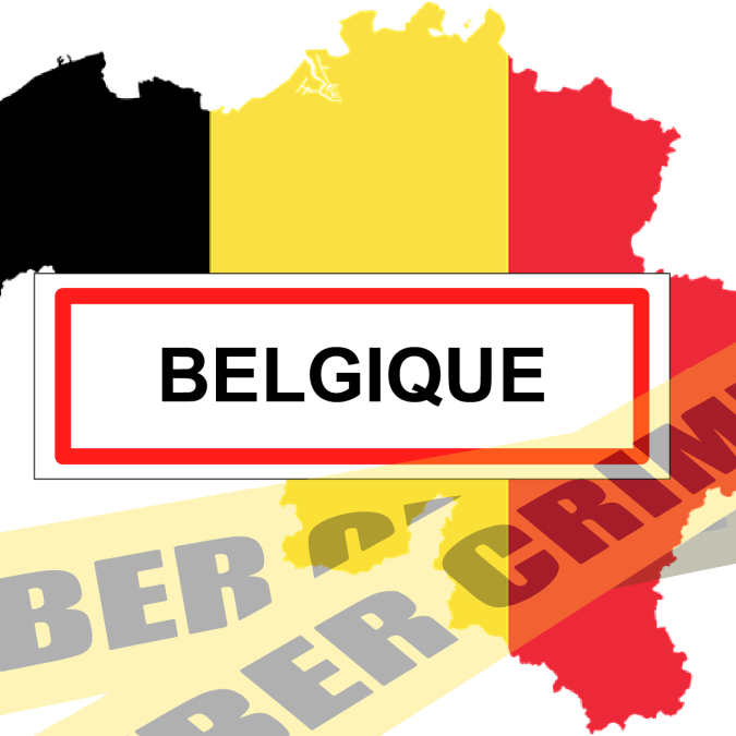 cyberattaque-belgique.ng La Belgique dans le viseur des cybercriminels