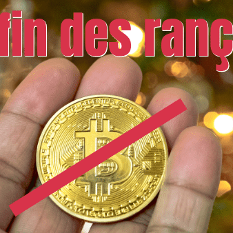 A l'avenir, plus aucune rançon ne sera payée par les mairies américaines