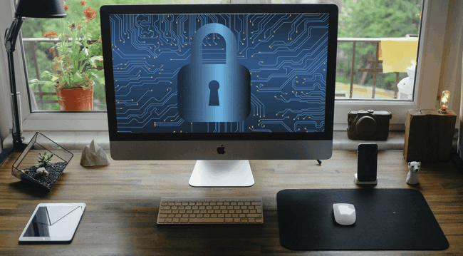 Télétravail et phishing