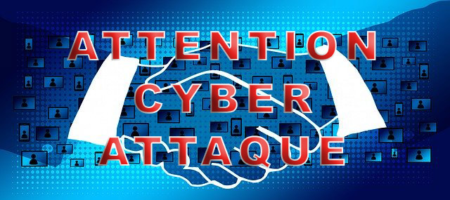 Article-MMA MMA : cyberattaque au milieu de la nuit