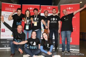 Hacking-Health-Normandie-2020