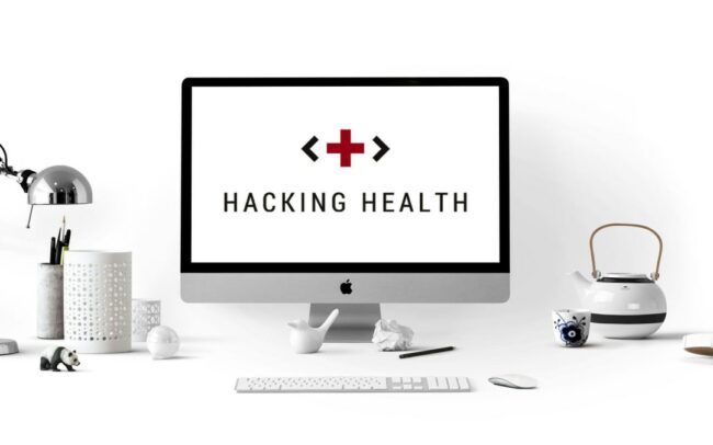 Hacking-health Avant de Cliquer participe au Hacking Health Normandie 2020