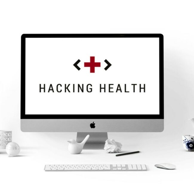 Hacking-health Avant de Cliquer participe au Hacking Health Normandie 2020