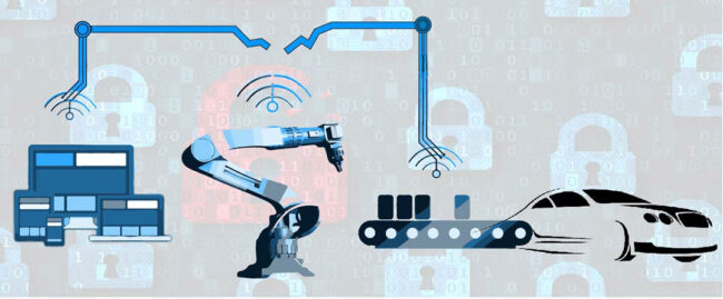 Cyberattaque de type ransomware chez HONDA