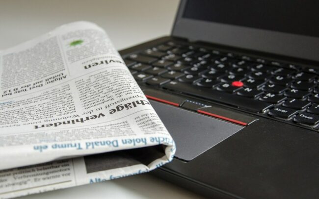 Quand l'actualité "inspire" le phishing