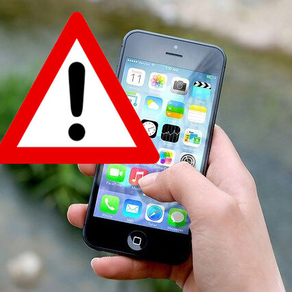 applications-fausses Applications frauduleuses et malwares sur nos téléphones !