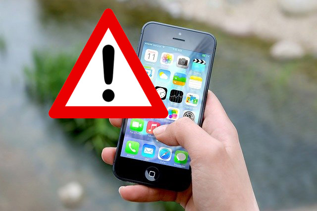 Applications frauduleuses et malwares sur nos téléphones !