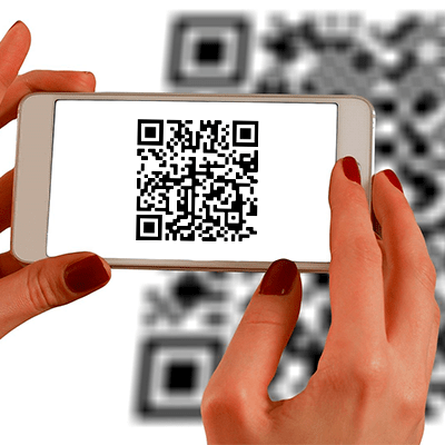 article-qrcode QR Codes et cyberattaques, quels risques ?