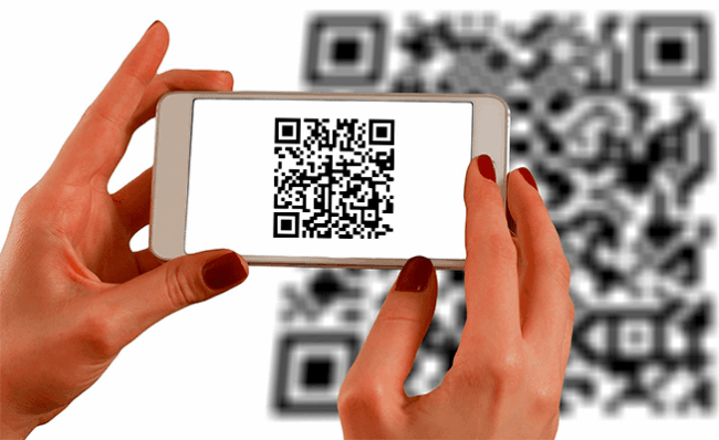 article-qrcode QR Codes et cyberattaques, quels risques ?