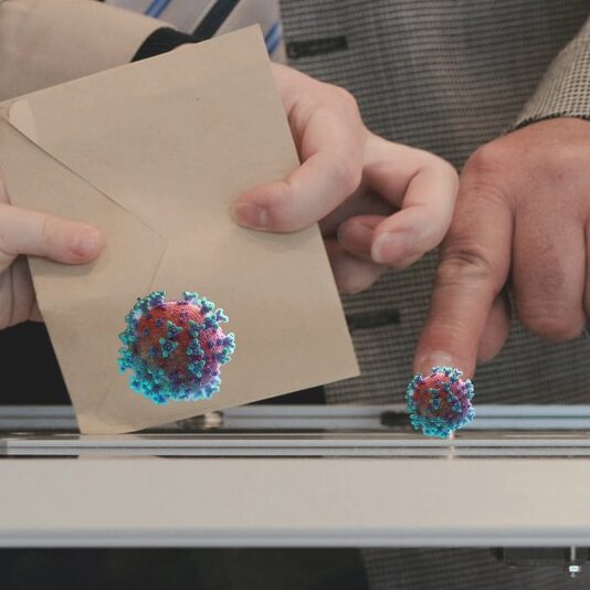 municipalité Les risques cyber dans les Municipales 2020