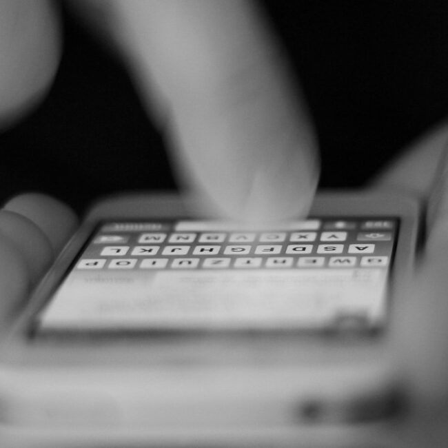 phishing-SMS-SMiShing Le Phishing par SMS ou SMiShing