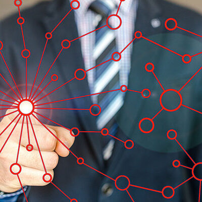 phishing organisé Phishing organisé