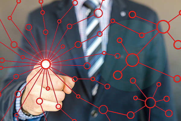 phishing organisé Phishing organisé