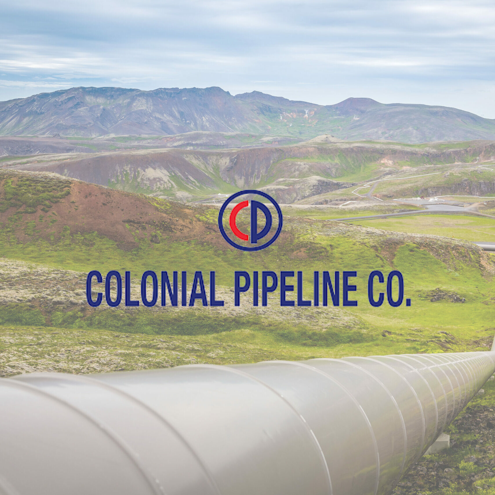 Cyberattaque Pipeline USA Cyberattaque Colonial Pipeline USA