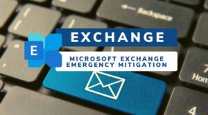 Microsoft Exchange