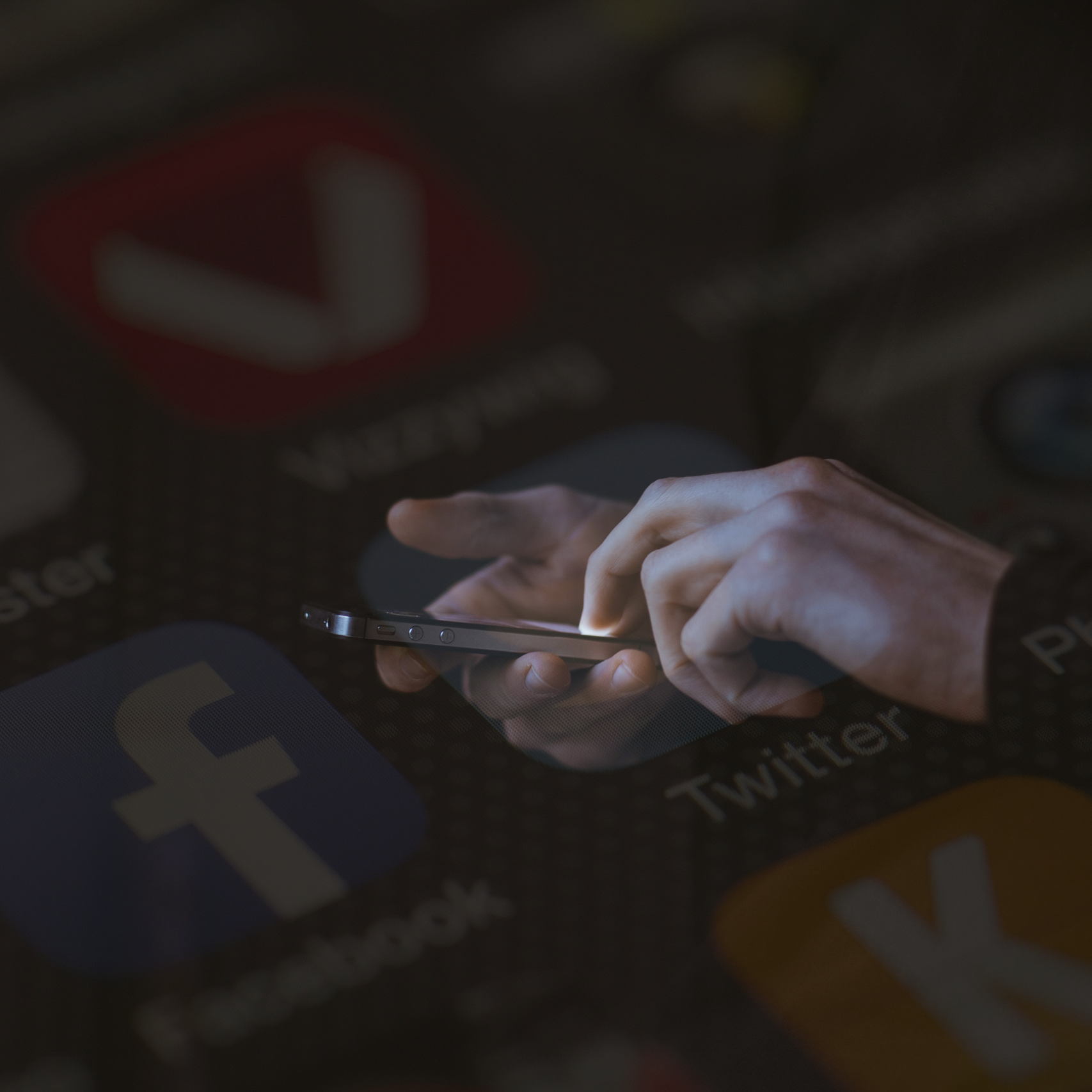 Cybercriminalité et réseaux sociaux Cybercriminalité et réseaux sociaux