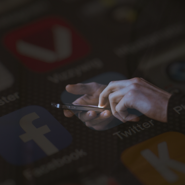 Cybercriminalité et réseaux sociaux Cybercriminalité et réseaux sociaux