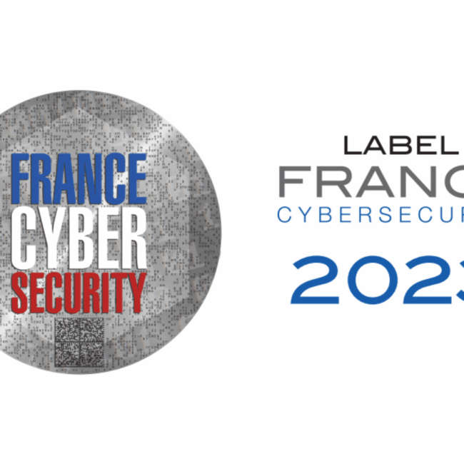 Bandeau – Label France Cybersecurity – Avant de Cliquer