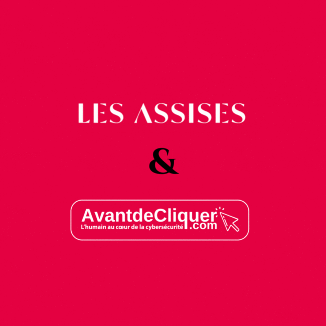 Les assises 2022 & Avant de Cliquer Les assises 2022 & Avant de Cliquer