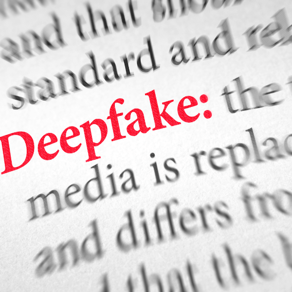 Qu’est-ce que le deepfake