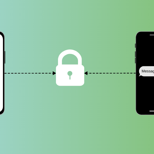 chiffrement messenger_insta