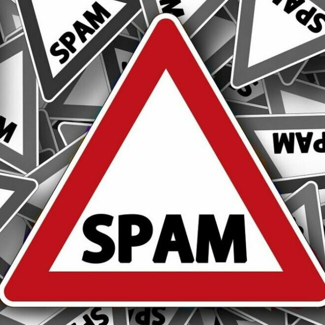 spams