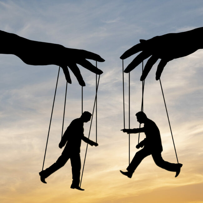 Ingénierie sociale Ingénierie sociale