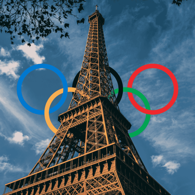 Jeux-olympiques-paris-2024-cybersecurite La cybersécurité pendant les Jeux Olympiques et Paralympiques de Paris 2024