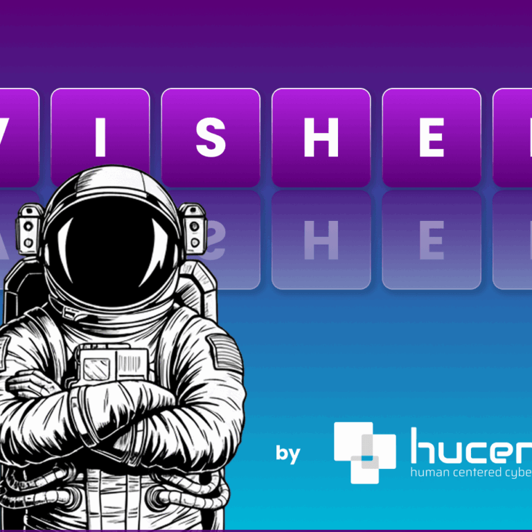 VISHER – Hucency, mnémotechnique cybersécurité contre le vishing