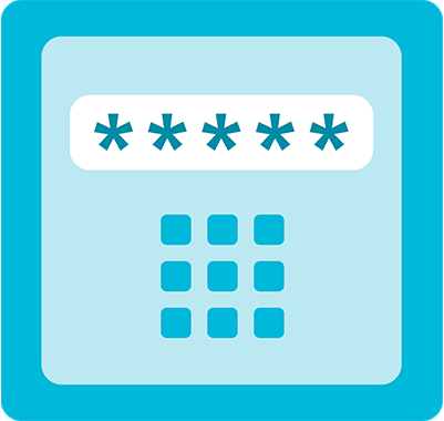 HUCENCY HUman CENtered CYbersecurity - le gestionnaire de mot de passe