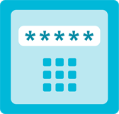 HUCENCY HUman CENtered CYbersécurity - le gestionnaire de mot de passe