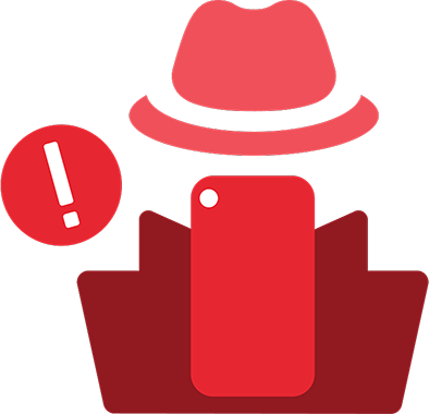 HUCENCY HUman CENtered CYbersécurity - Vishing ciblage téléphone