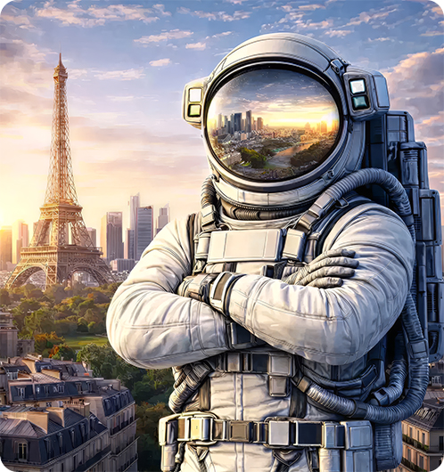 HUCENCY HUman CENtered CYbersécurity - Solution 100% française et souveraine