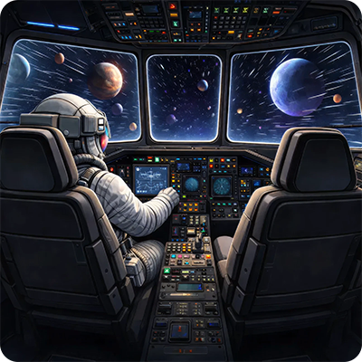 HUCENCY HUman CENtered CYbersécurity - Vous pilotez je copilote